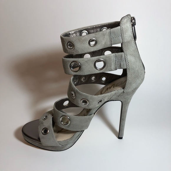 Sam Edelman Shoes - Sam Edelman Heels Sz 7